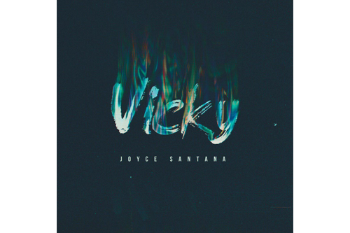 Joyce Santana trae de vuelta el reguetón pesado en su nuevo tema “Vicky”