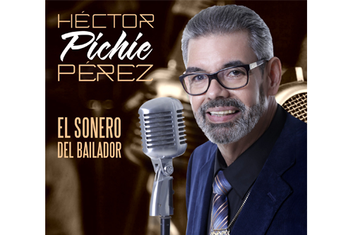 De plácemes se encuentra el cantante Pichie Pérez