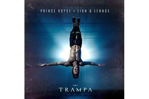 Prince Royce lanza “Trampa” junto a  Zion y Lennox