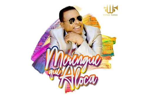 Wilfrido Vargas regresa a despedir el año  “Welcome 2020” en el Centro de Convenciones de P.R. con su nuevo sencillo “Merengue Que Aloca”