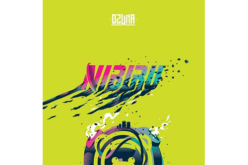 Ozuna lanza su muy anticipado álbum Nibiru este 29 de noviembre