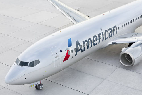 Inicia el Segundo Vuelo Diario de American Airlines Entre Puerto Rico y Texas