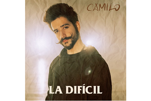 Camilo culmina un exitoso 2019 con el estreno de su nuevo tema y video “La Difícil”