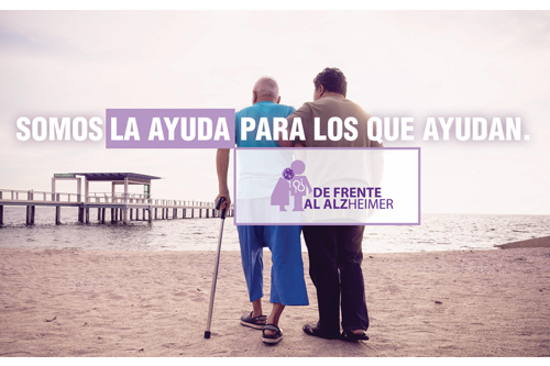 De Frente al Alzheimer, Inc. Otorga $75,000 en Ayudas  a Personas de Escasos Recursos en la Isla