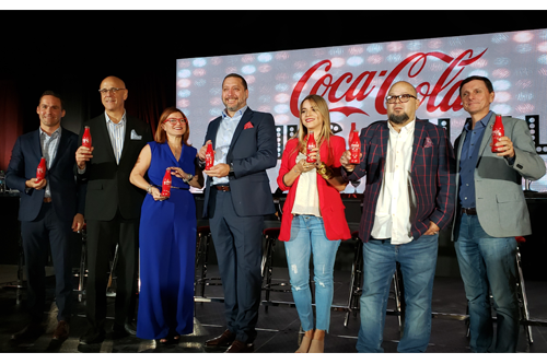 ASM Global Anuncia la Apertura del Coca-Cola-Music Hall en el Distrito en San Juan, Puerto Rico