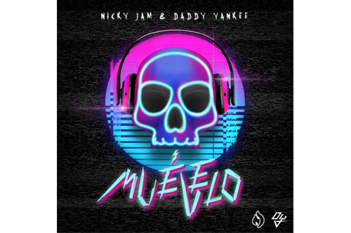 Nicky Jam y Daddy Yankee Presentan “Muévelo”