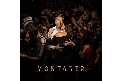 Ricardo Montaner estrena el video musical de su poderosa balada  “Te Adoraré”