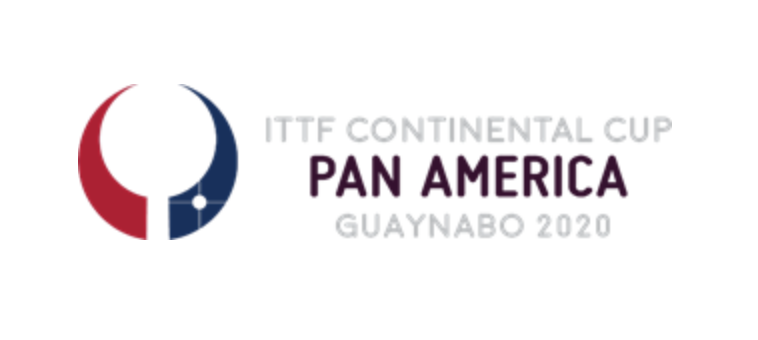 Los puertorriqueños ya tienen sus rivales para la primera ronda de la Copa ITTF Panamericana