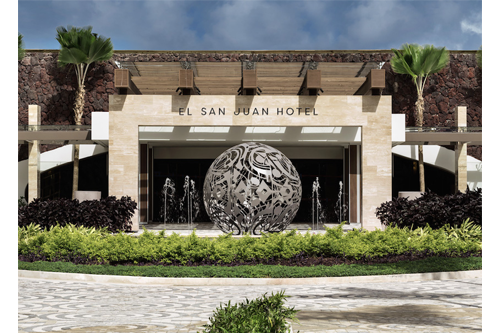 Fairmont El San Juan Hotel presenta su nueva oferta gastronómica para el 2021