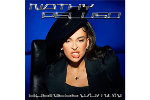 Nathy Peluso lanza “Business Woman”