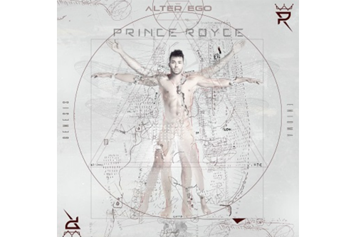 El nuevo álbum de Prince Royce Alter Ego ya está disponible