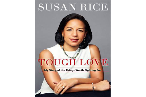 Exembajadora Susan E. Rice realizará conversatorio en Puerto Rico