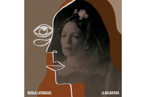 Natalia Lafourcade ofrece un bálsamo musical para las mujeres con “La Malquerida”