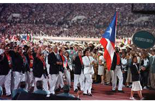 90 años de Puerto Rico en el deporte internacional