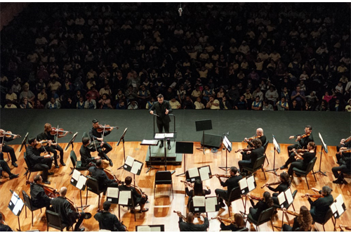 Orquesta Sinfónica de PR estrena serie de conciertos dirigidos a la familia