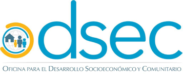 ODSEC concede moratoria en pagos de rentas e hipotecas de Comunidades Especiales