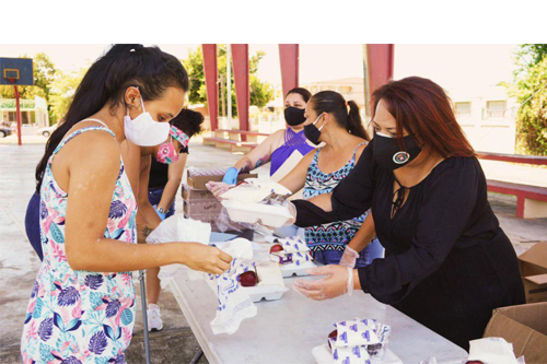 El Municipio de Aguadilla entregará comida caliente a sobre 1,500 niños