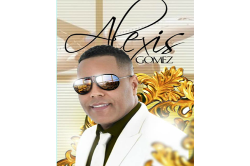 Alexis Gómez lanza nuevo sencillo “Caballero”