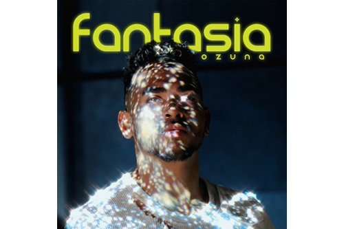 “Fantasía” de Ozuna se posiciona número 1 en los Estados Unidos