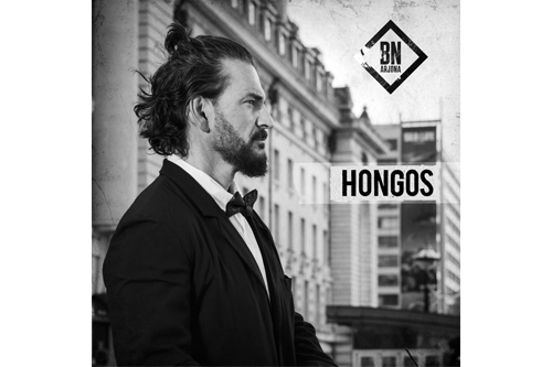 Ricardo Arjona supera al propio ARJONA en su nueva propuesta y lanza su primer sencillo: “HONGOS”