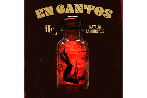 iLe estrena nuevo sencillo y video “En Cantos” junto a Natalia Lafourcade