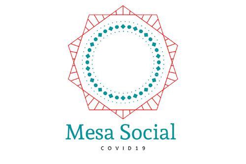 Reclama la Mesa Social en nuevas acciones ante el COVID 19