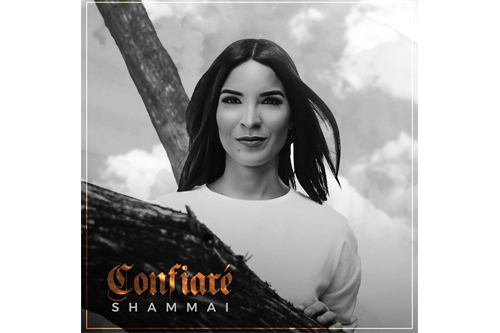Shammai presenta “Confiaré”, una declaración de fe en tiempos de adversidad