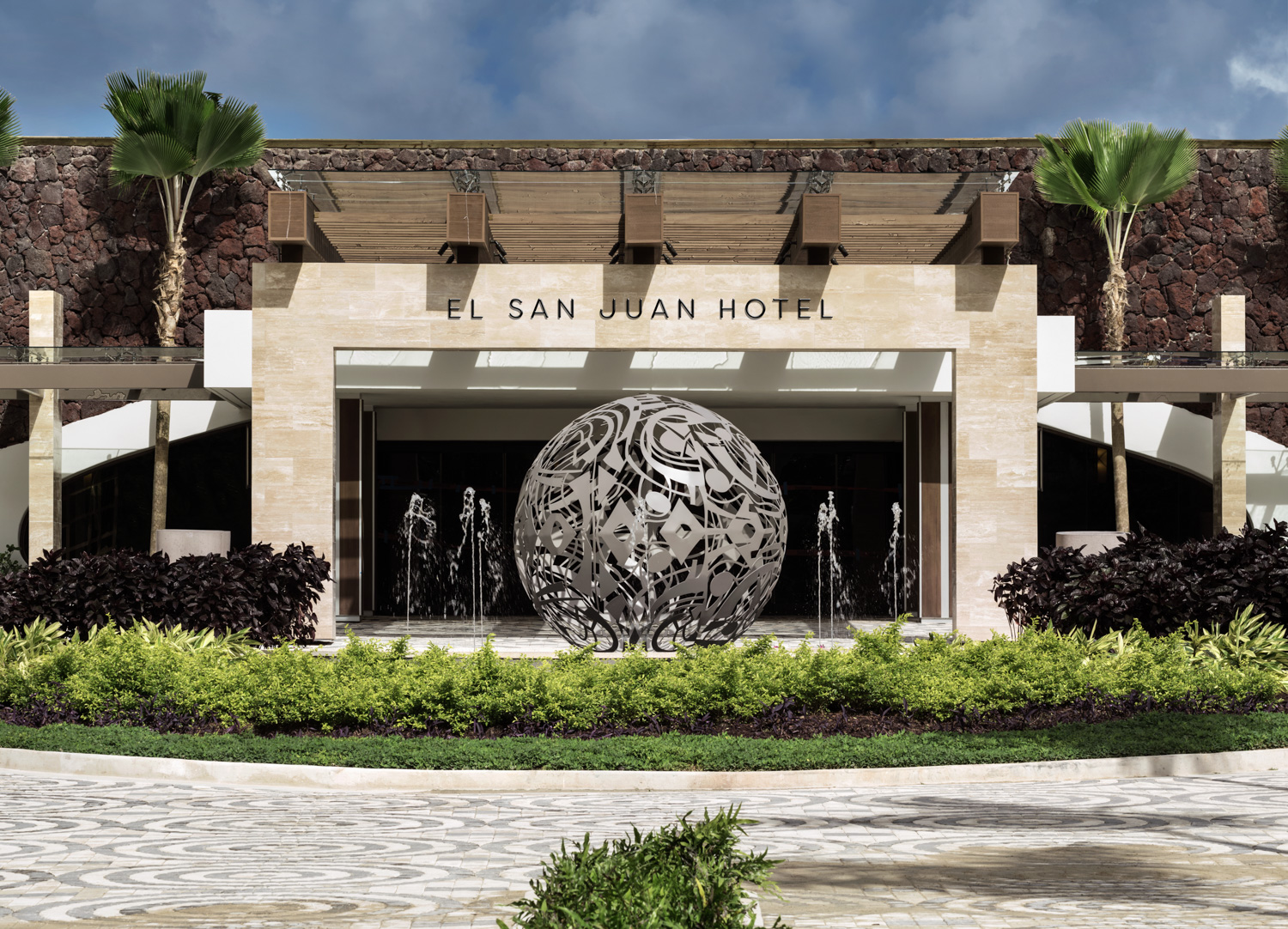 Recibe el 2021 al estilo Fairmont El San Juan Hotel