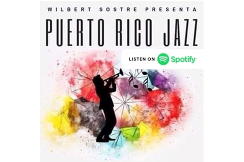 Puerto Rico Jazz Radio informa