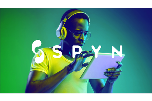 SPYN.LIVE… la plataforma que cambiará la industria del entretenimiento