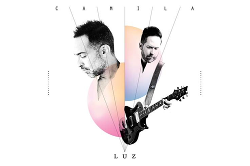 El grupo con mayor impacto en la historia de la balada en español Camila comparte “Luz”