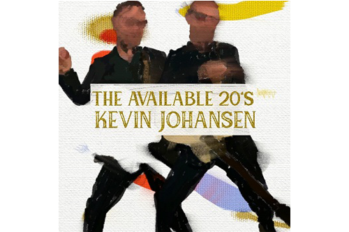 Kevin Johansen presenta su nuevo sencillo y video “The Available 20’s”