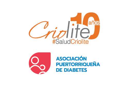 Asociación Puertorriqueña de Diabetes endosa el menú saludable de Criolite