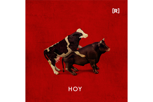 Residente presenta su nuevo sencillo y video musical   “Hoy”