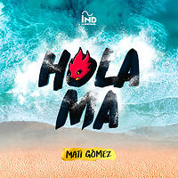 Mati Gómez continúa sorprendiendo a los fanáticos del género latino urbano con el lanzamiento de “Hola Má”