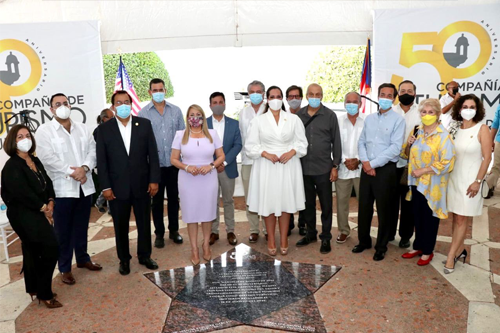 Compañía de Turismo de Puerto Rico conmemora sus 50 años de trayectoria como motor impulsor de desarrollo y crecimiento del Turismo