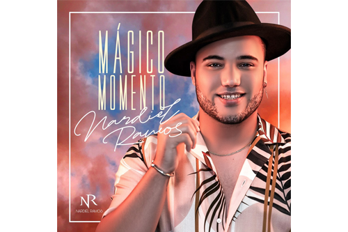 “Nardiel Ramos lanzó (Official Lyric Video) de su nuevo sencillo “Mágico Momento”