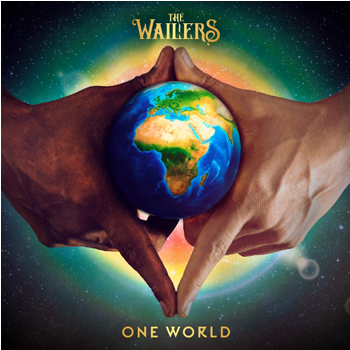 The Wailers lanzan hoy su nuevo álbum One World