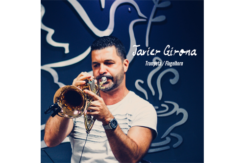 Javier Girona lanza su primer proyecto musical como solista