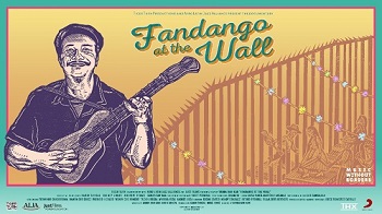 Fandango at the Wall se estrena en HBO