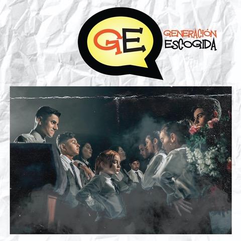 Generación escogida estrena tema “Niños 2020”, un bálsamo musical en período de elecciones