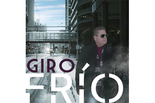 Giro lanza su nuevo sencillo “Frío”