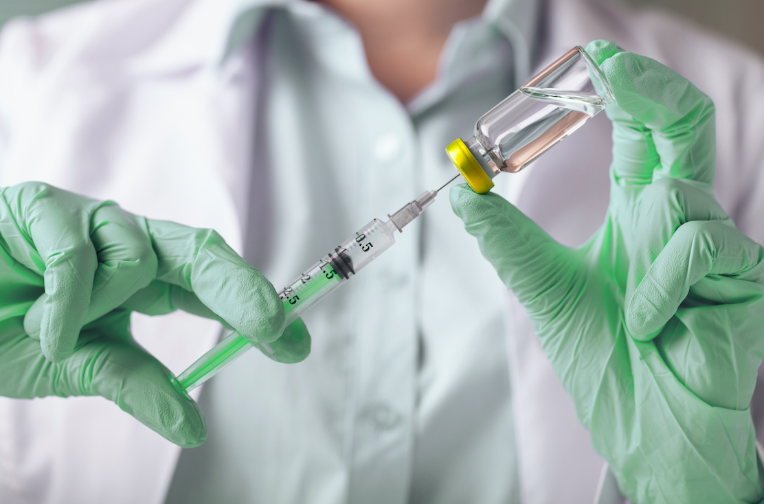 MCS Classicare ofrece vacunación contra la influenza alrededor de la isla