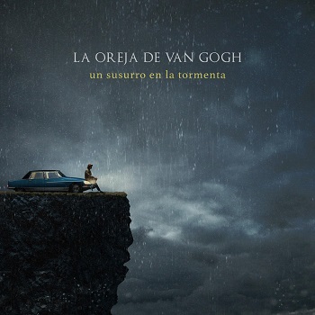 La Oreja De Van Gogh lanza  Un Susurro en la Tormenta,  su esperado nuevo álbum de estudio