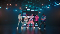 CNCO estrena el video musical de su más reciente éxito “Beso”