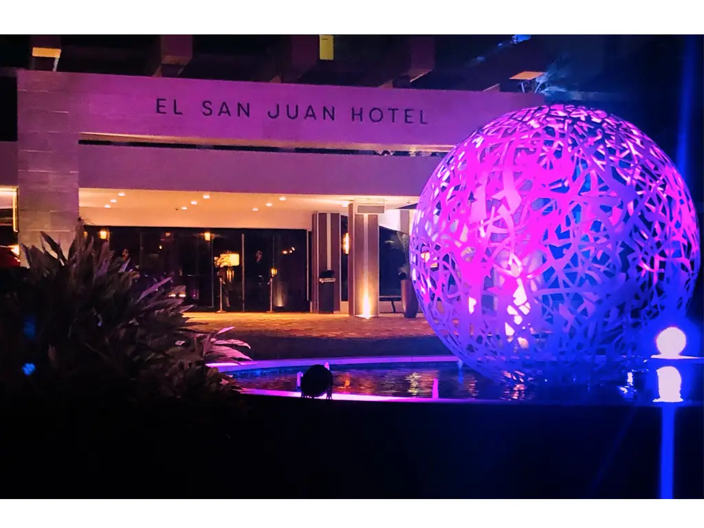 Fairmont El San Juan Hotel se solidariza con La Lucha Mundial Contra El Cáncer de Seno