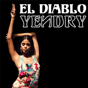 YEИDRY la cantautora dominicana trilingüe lanza “El Diablo”