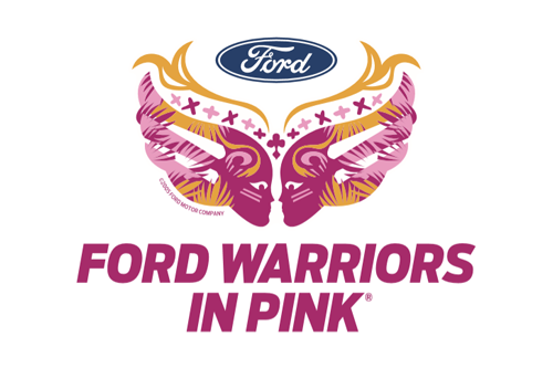 Ford reafirma apoyo a Susan G. Komen para continuar  la lucha contra el cáncer del seno