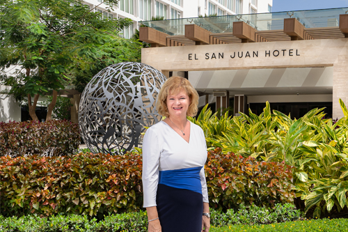 La cadena de hoteles de lujo Fairmont implementa su filosofía en Puerto Rico