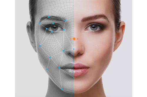 Tecnología de reconocimiento facial permite a actores trabajar sin estar en el estudio en tiempos de coronavirus